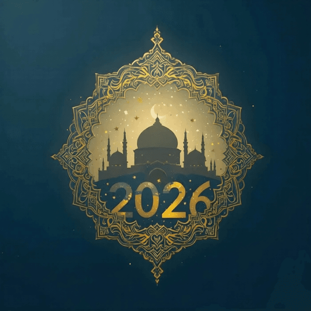 Ramadan 2026