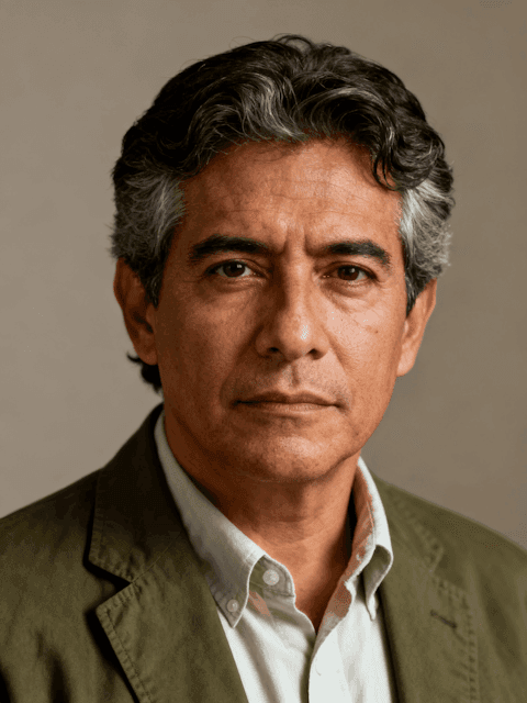 José Campana